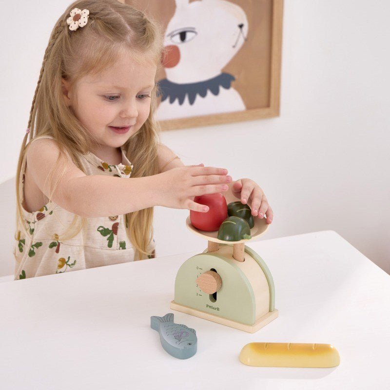 Weighing Scale - ABC School Supplies