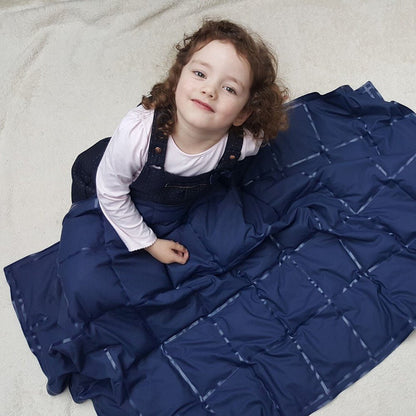 Weighted Quilt 11lb - ABC School Supplies