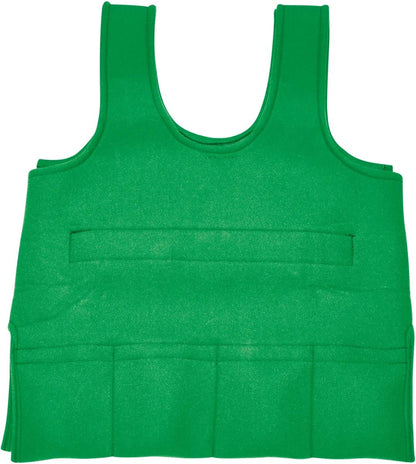 Weighted Vest - Medium 1.8kg - ABC School Supplies