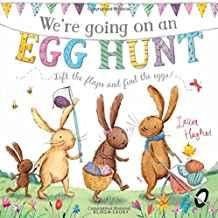 Were Going On An Egg Hunt - ABC School Supplies