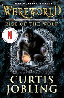 Wereworld: Rise of the Wolf (Book 1) - ABC School Supplies