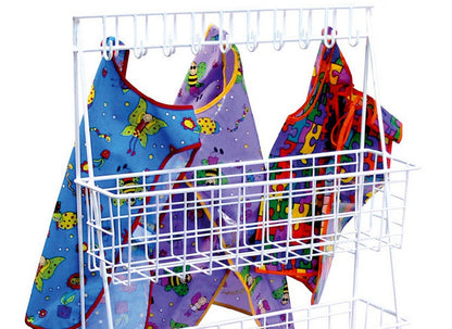 Wet Play Storage Trolley - ABC School Supplies