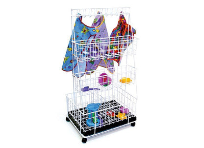 Wet Play Storage Trolley - ABC School Supplies