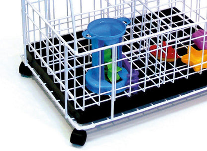 Wet Play Storage Trolley - ABC School Supplies