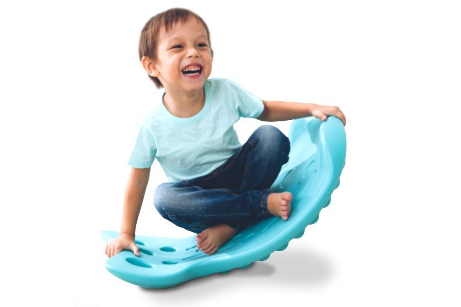 Whally Board (Blue) - ABC School Supplies