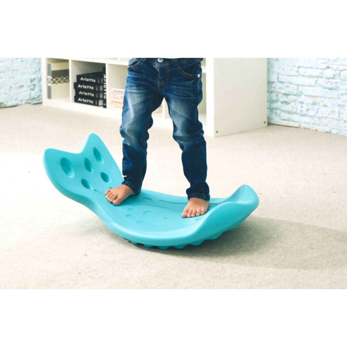 Whally Board (Blue) - ABC School Supplies