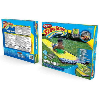 **Wham - O 16Ft Slip 'N Slide Wave Rider Water Slide - ABC School Supplies