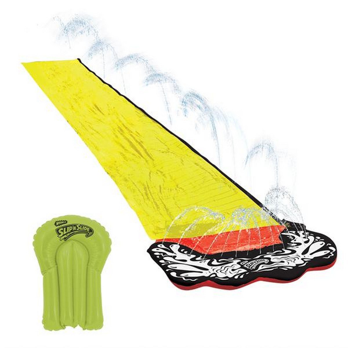 **Wham - O 16Ft Slip 'N Slide Wave Rider Water Slide - ABC School Supplies