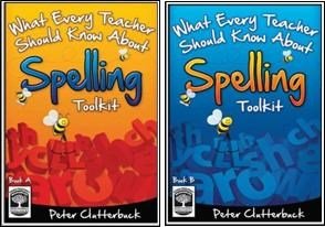 What Every Teacher Should Know About Spelling Toolkit Set - ABC School Supplies