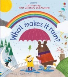 What Makes It Rain - ABC School Supplies