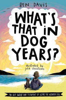 What's That in Dog Years? - ABC School Supplies