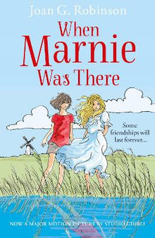 When Marnie Was There - ABC School Supplies