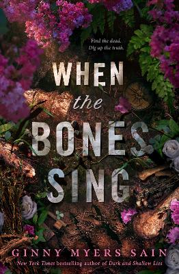 When the Bones Sing - ABC School Supplies