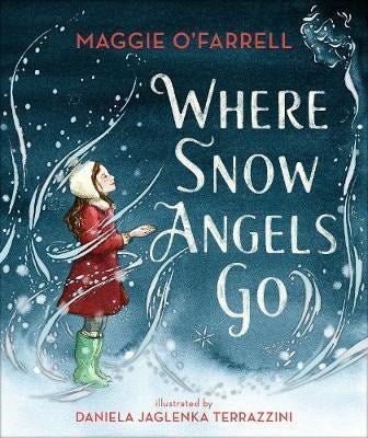 Where Snow Angels Go - ABC School Supplies