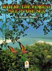 Where The Forest Meets The Sea (Big Books) - ABC School Supplies