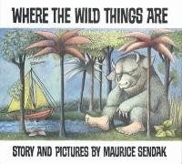 Where The Wild Things Are - ABC School Supplies