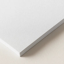 White Card (280 Micron) - A1 - Pack of 25 - ABC School Supplies