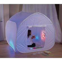 **White Sensory Pod - ABC School Supplies