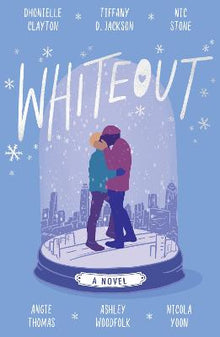 Whiteout - ABC School Supplies