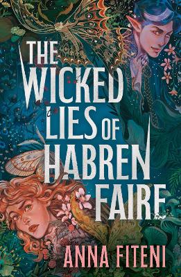 Wicked Lies of Habren Faire - ABC School Supplies