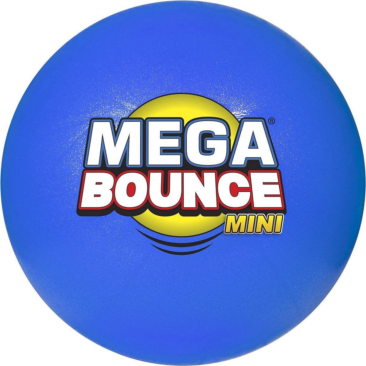 **Wicked Mega Bounce Mini Ball | The World's Bounciest Inflatable Ball - ABC School Supplies