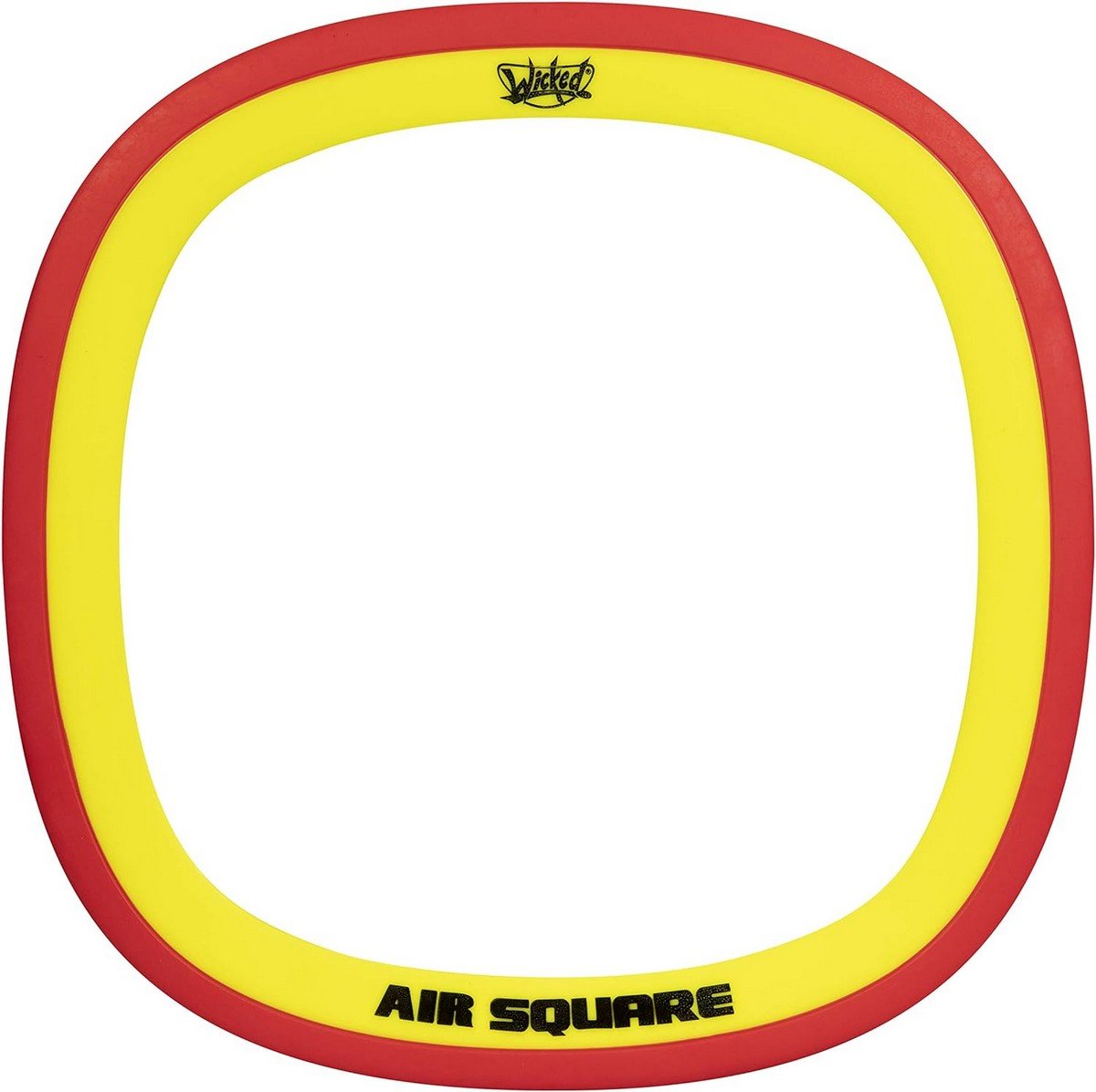 **Wicked Sky Rider Air Square Four Sided Spinning Disc - ABC School Supplies