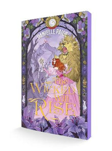 Wicked Will Rise - ABC School Supplies