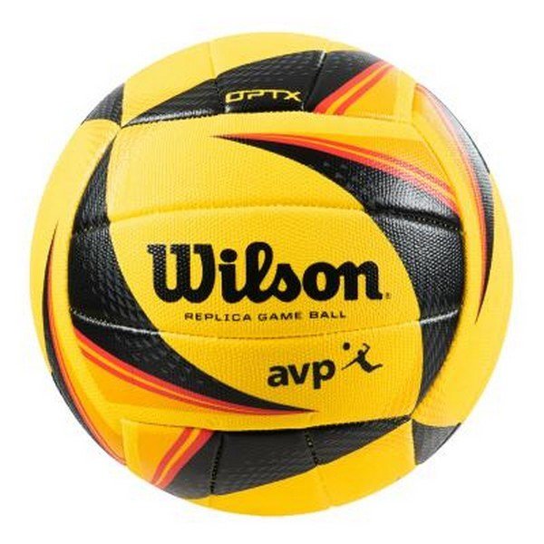 Wilson Optx Replica Avp Volleyball - ABC School Supplies