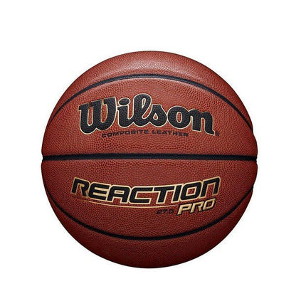 Wilson Reaction Pro Basketball - ABC School Supplies