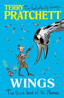 Wings - ABC School Supplies