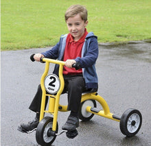 Wisdom Medium Trike - ABC School Supplies