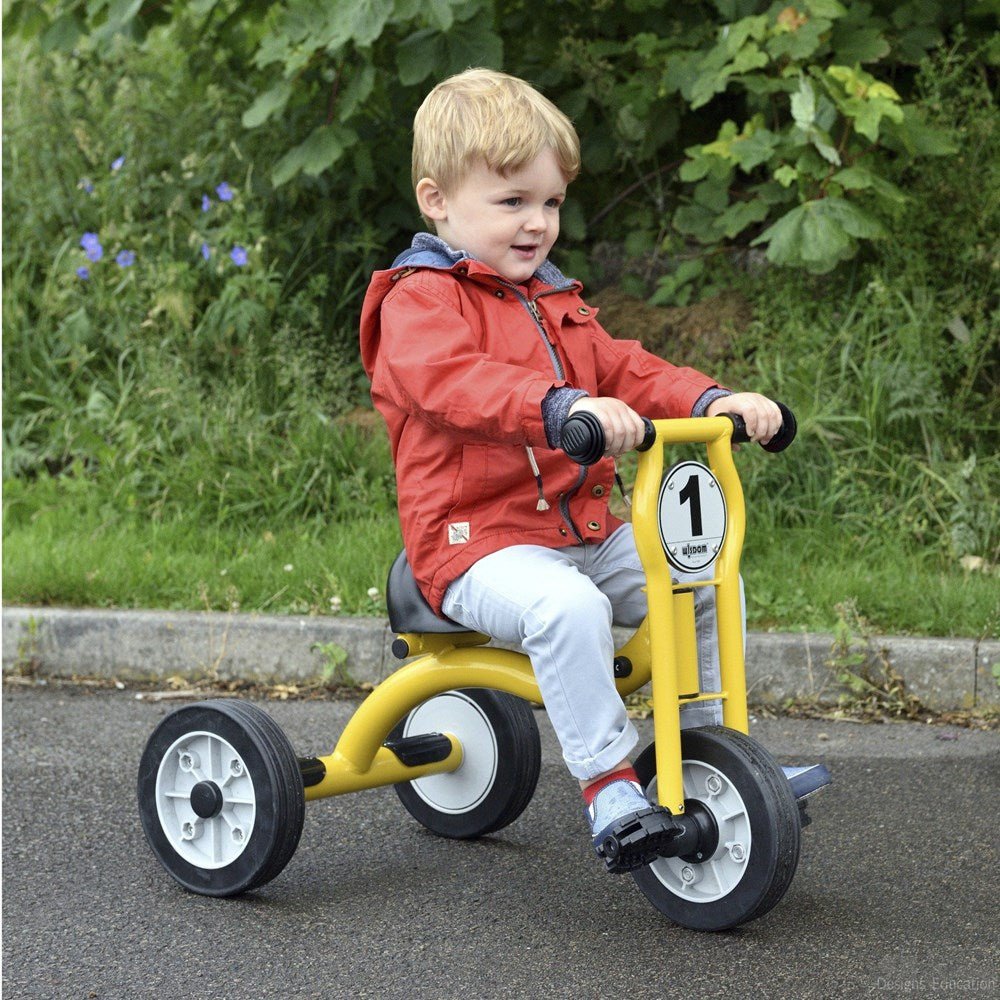 Wisdom Small Trike - ABC School Supplies