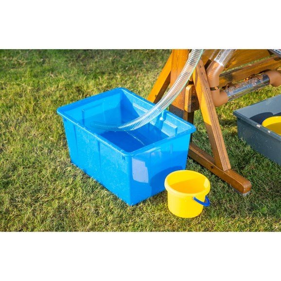 Wisdom Water Wallboard Set - ABC School Supplies