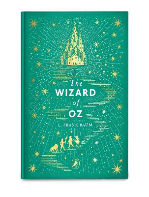 Wizard of Oz - ABC School Supplies