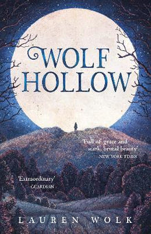 Wolf Hollow - ABC School Supplies
