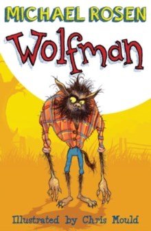 Wolfman - ABC School Supplies