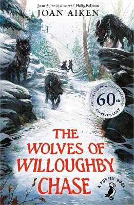 Wolves of Willoughby Chase - ABC School Supplies
