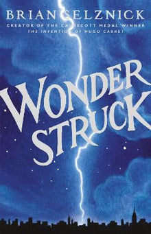 Wonderstruck - ABC School Supplies