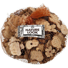 Wood Mix - 6 - 14 cm - 610 g - ABC School Supplies