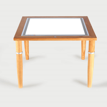 Wooden Light Table - ABC School Supplies