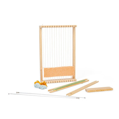 Wooden Weaving Loom - ABC School Supplies