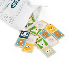 Woodland Animal Dominoes - ABC School Supplies