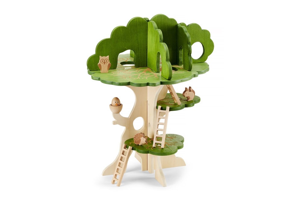Woodland Bundle - ABC School Supplies