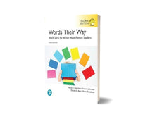 Words Their Way: Word Sorts For Within Word Pattern Spellers - ABC School Supplies