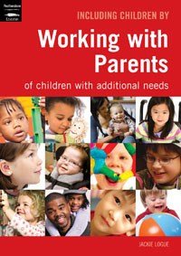 Working With Parents Of Children With Additional Needs - ABC School Supplies