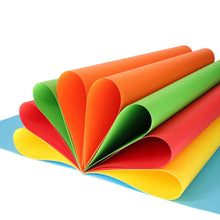 World Of Colour A3 Large 60 Page Coloured Scrap Book - ABC School Supplies