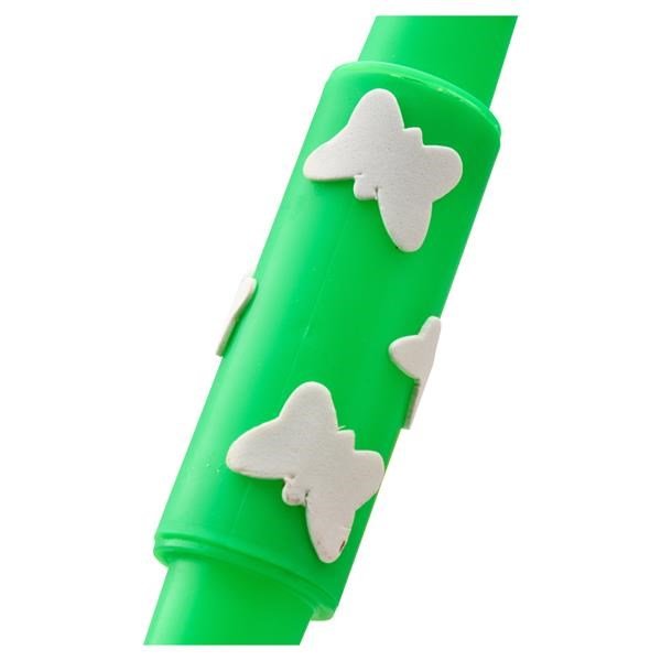 World Of Colour Patterned Rolling Pins Pack Of 5 - ABC School Supplies