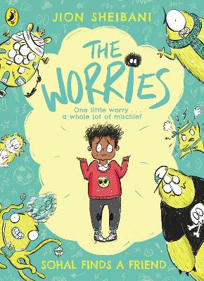 Worries: Sohal Finds a Friend - ABC School Supplies