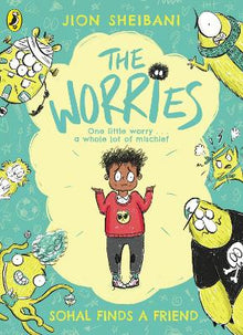 Worries: Sohal Finds a Friend - ABC School Supplies
