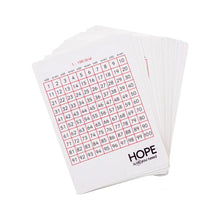 Write-On/Wipe-Off 100 Squares - Pack Of 35 - ABC School Supplies